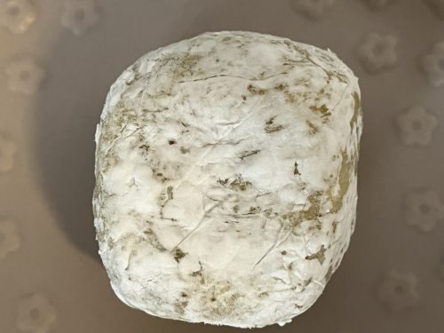 松島屋の『きび大福』3
