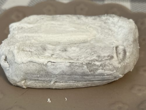 『元祖 塩大福みずの』さんの『元祖 塩大福』4