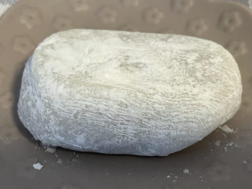 『元祖　塩大福みずの』さんの『特選　塩大福』6