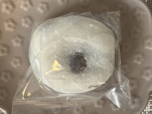 梅の家(東大島)さんの豆大福1