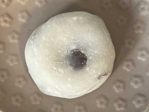 梅の家(東大島)さんの豆大福2