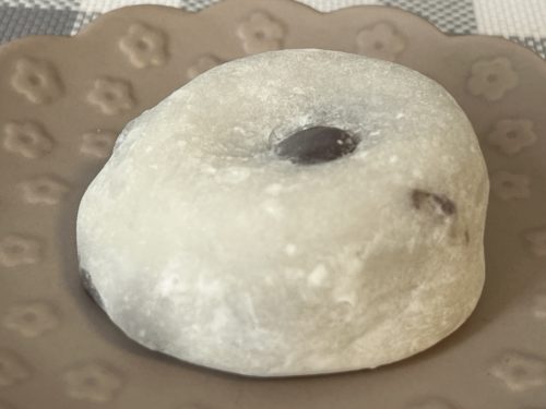 梅の家(東大島)さんの豆大福3