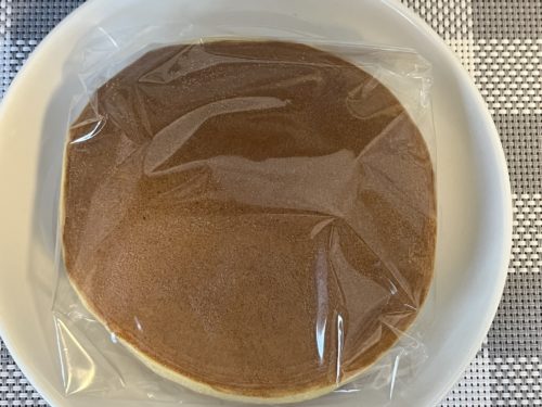 うさぎや（上野）のどら焼き1