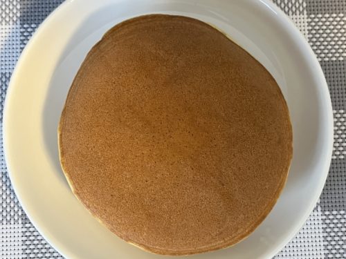 うさぎや（上野）のどら焼き2