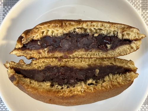 白樺（錦糸町）　錦どら　黒3