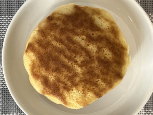 『シャトレーゼ』さんの『北海道産バターどらやき』２