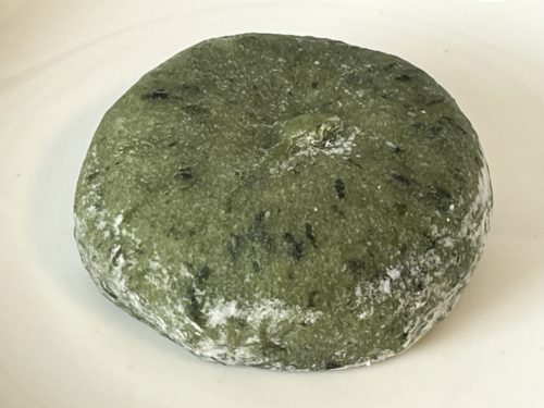 『やまざき』さんの『草大福』2