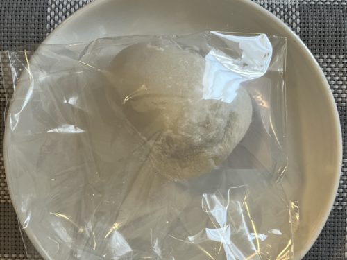 『いちや』さんの『いちや大福』2