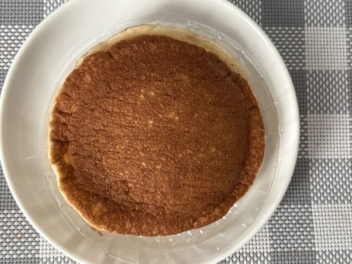 『プレミアム 生どら焼き あんバター仕立て』1