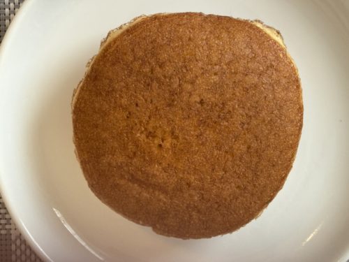 龍月（入谷）さんのどら焼き3