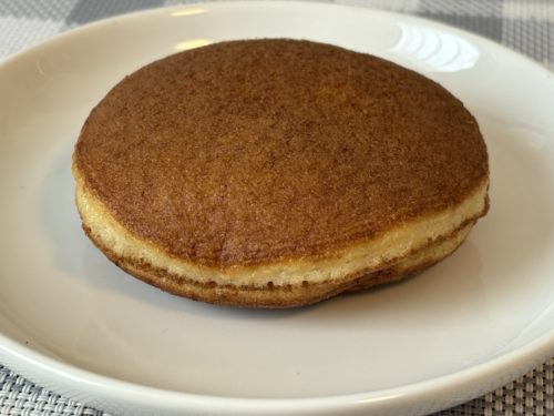 龍月（入谷）さんのどら焼き4