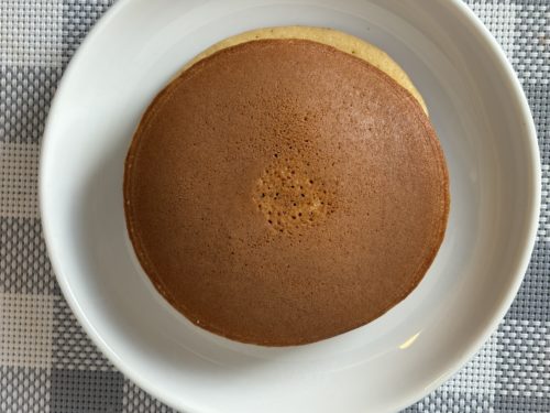 十万石さんの『丹波大納言どら焼き』2