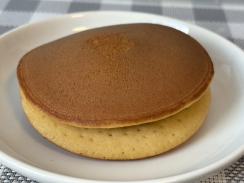 十万石さんの『丹波大納言どら焼き』3