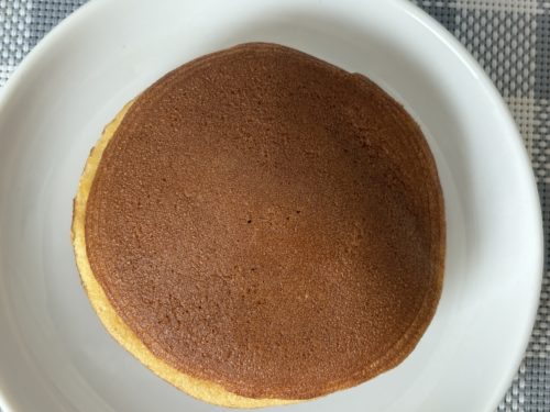 セブンプレミアム『安納芋あんどら焼き』2