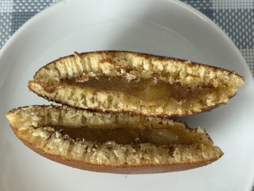 セブンプレミアム『安納芋あんどら焼き』3