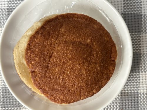 生どら焼き　お濃い宇治抹茶＆あずき3