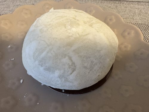 武蔵製菓さんの『苺大福』3